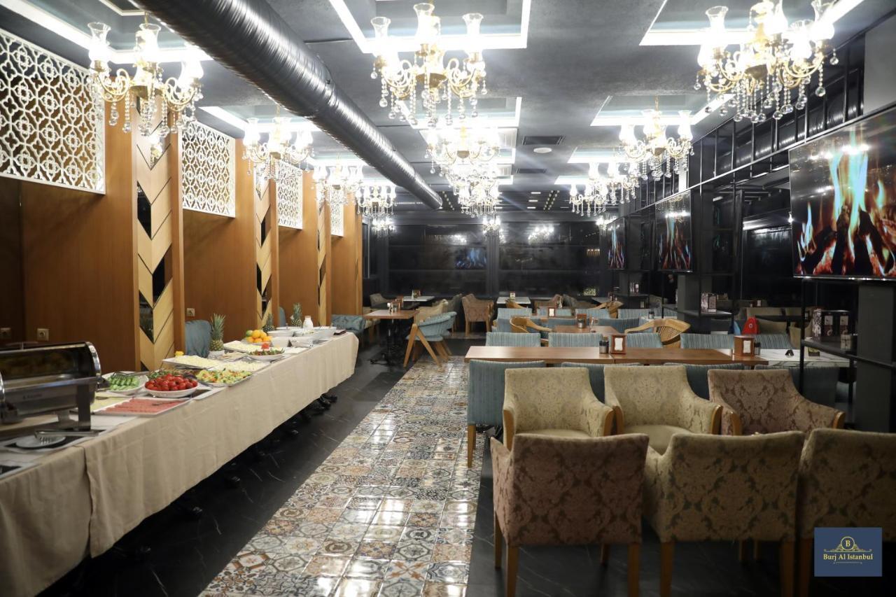 Burj Al Hotel 3*