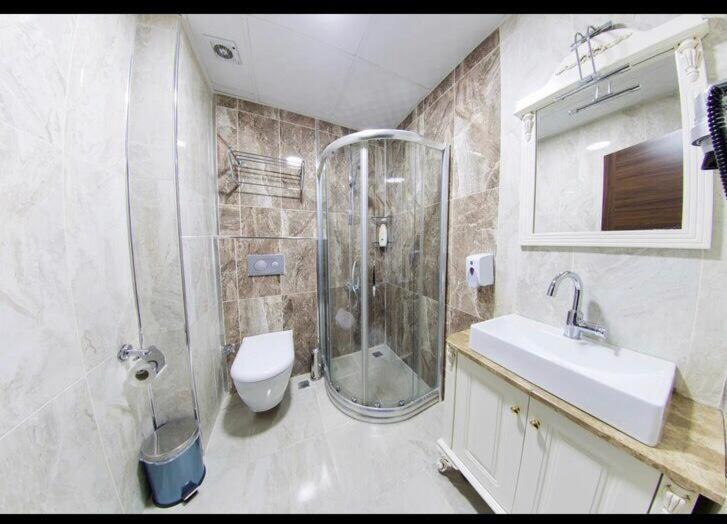 Polatzade Hotel 3*