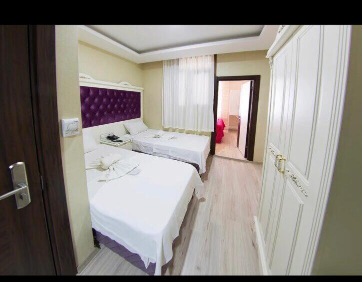 Hotel Polatzade 3*