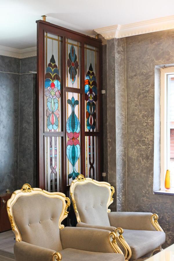 Serenity Boutique Otel 3*