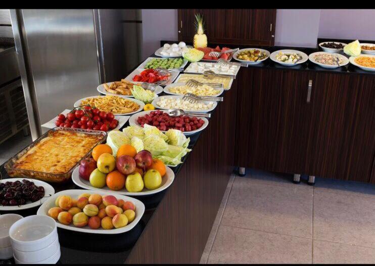 Hotel Polatzade Istanbul