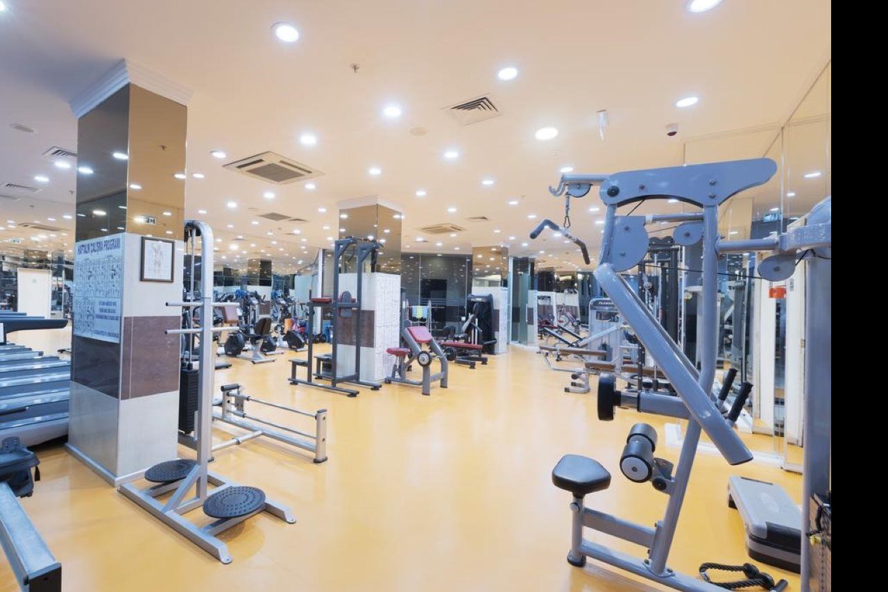 Hotel Mercure Bakirkoy Istanbul