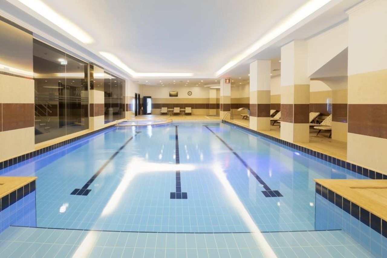 Mercure Bakirkoy