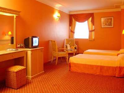 Grand Medya Hotel
