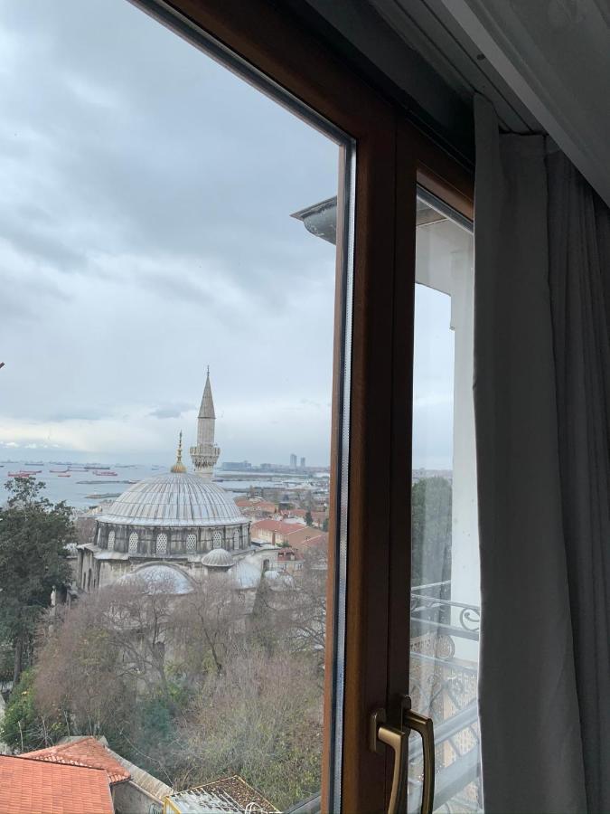 Ada Istanbul