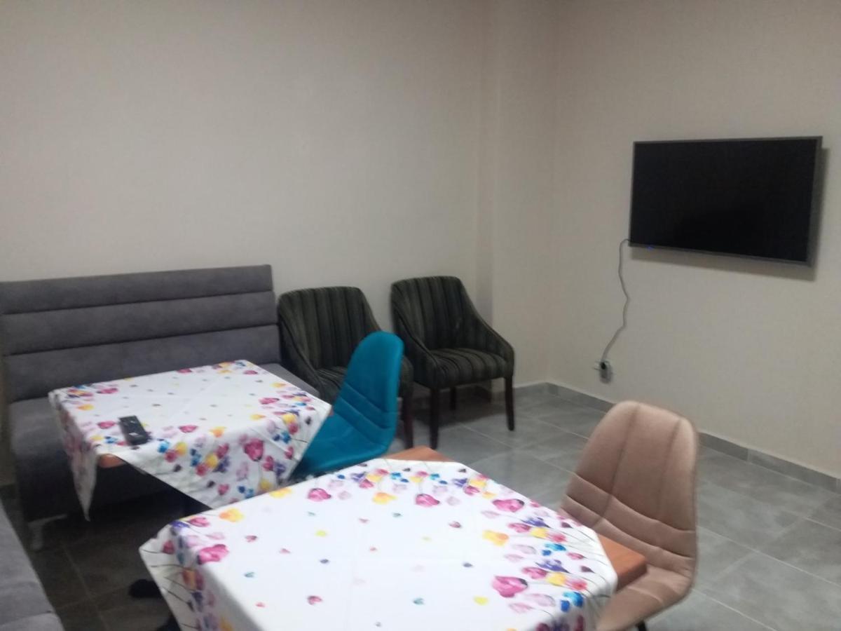 Camellia Hotel