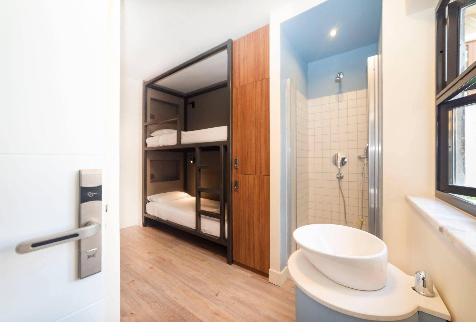 Moda Drei Hostel Istanbul