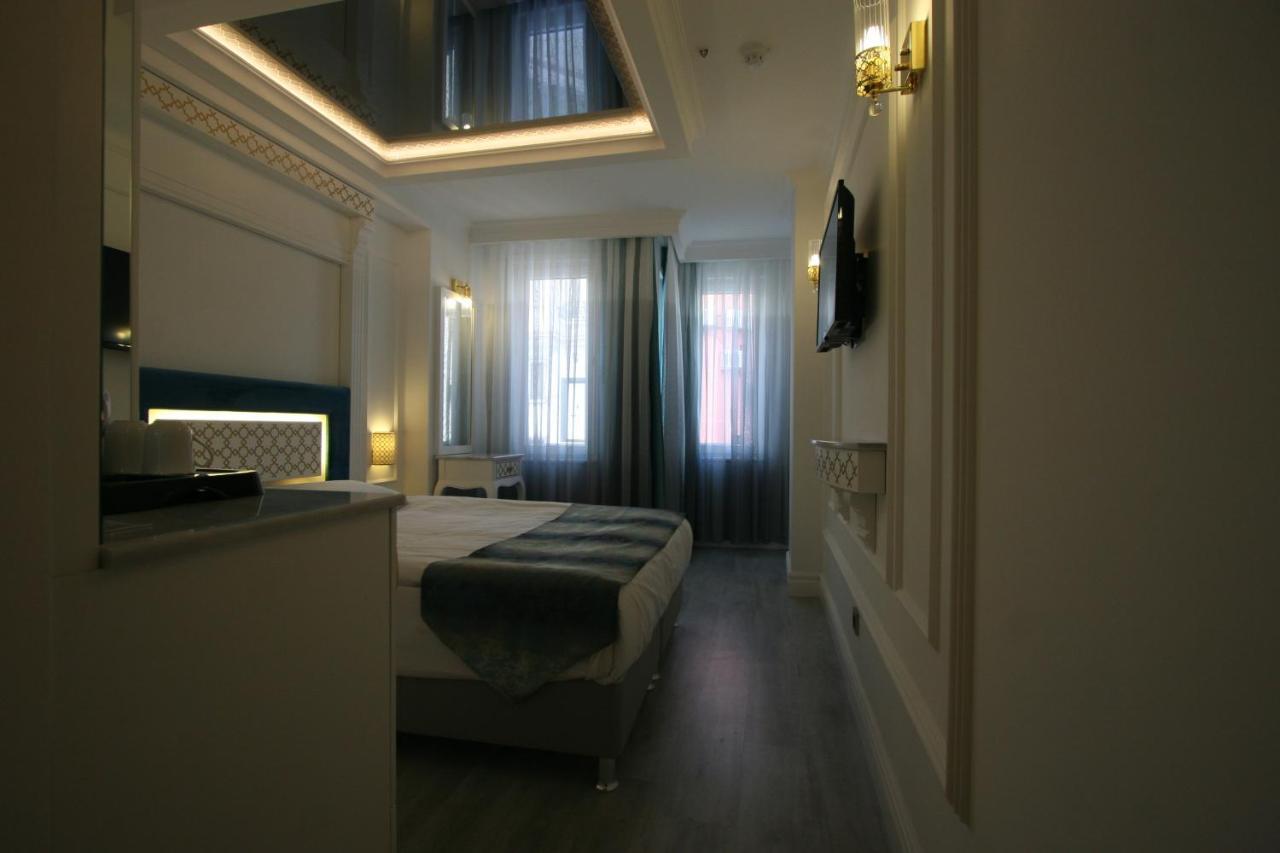 Ligos Hotel Istambul
