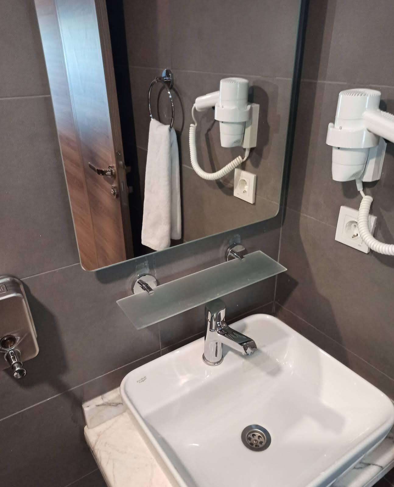 Cadde Bakirkoey Hotel Istanbul