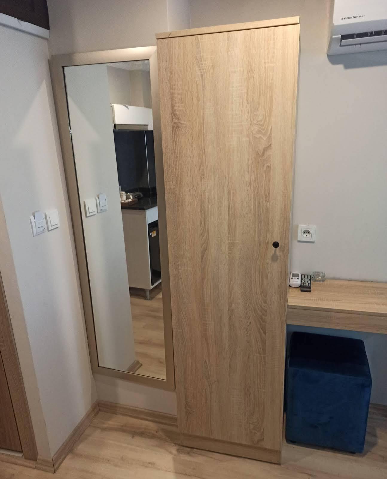 Cadde Bakirkoey Hotel 2*