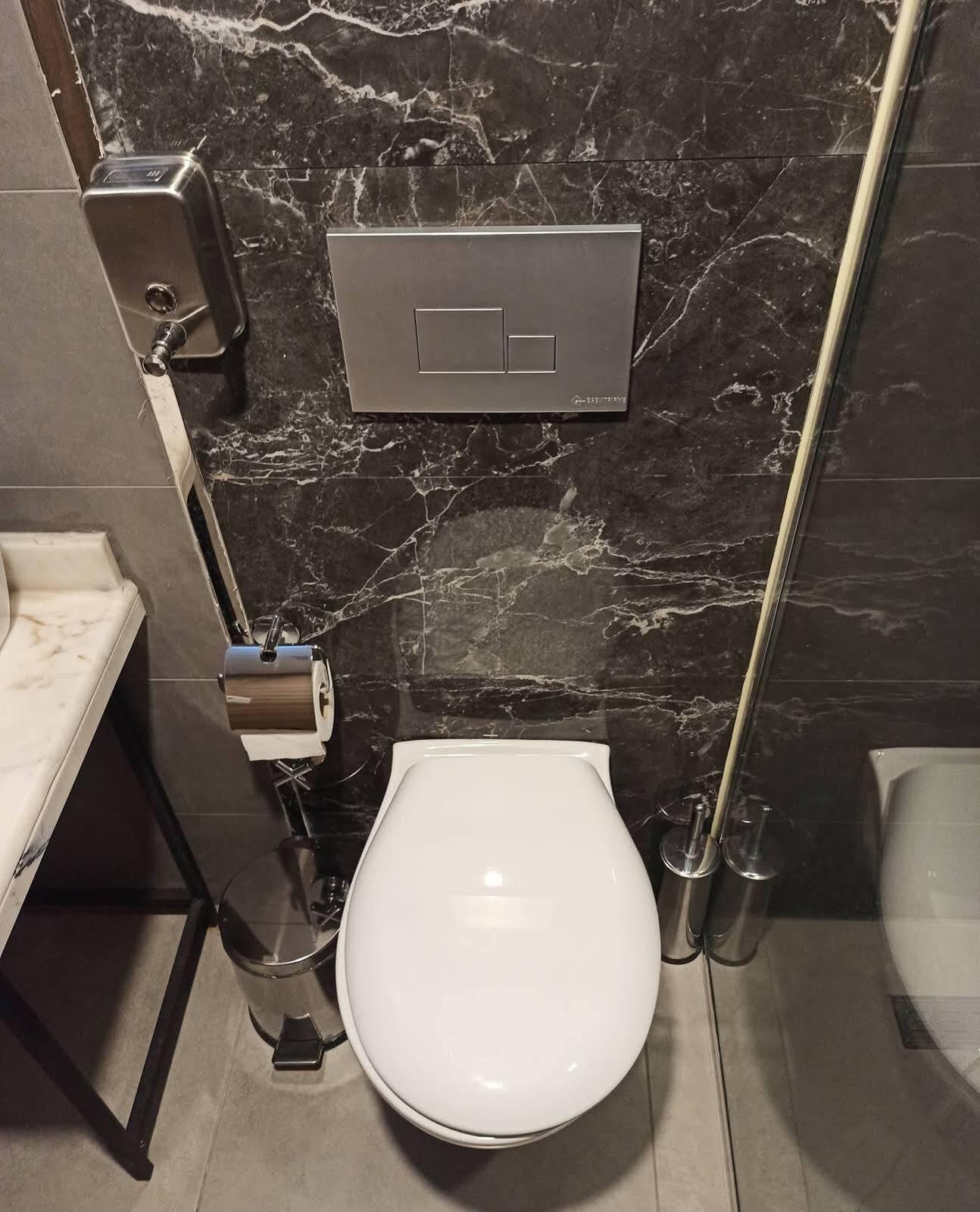 Hotel Cadde Bakirkoey Istanbul