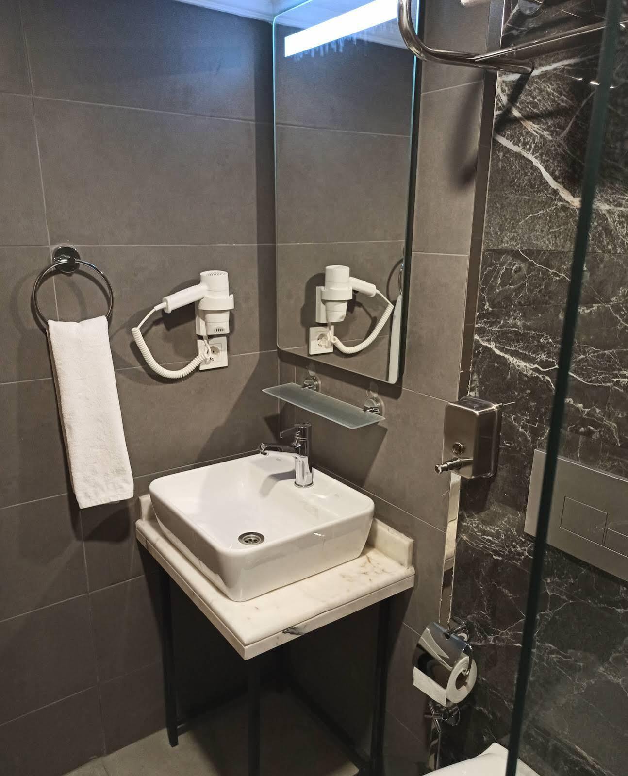 Cadde Bakirkoey 2* Istanbul