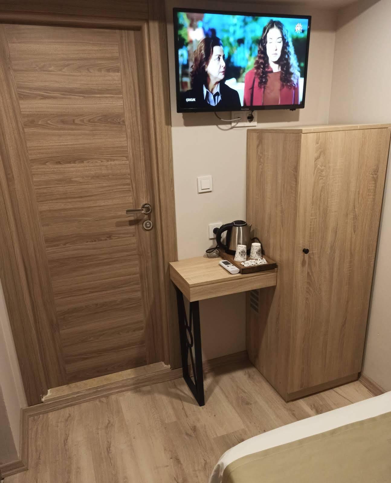 Hotel Cadde Bakirkoey Istanbul