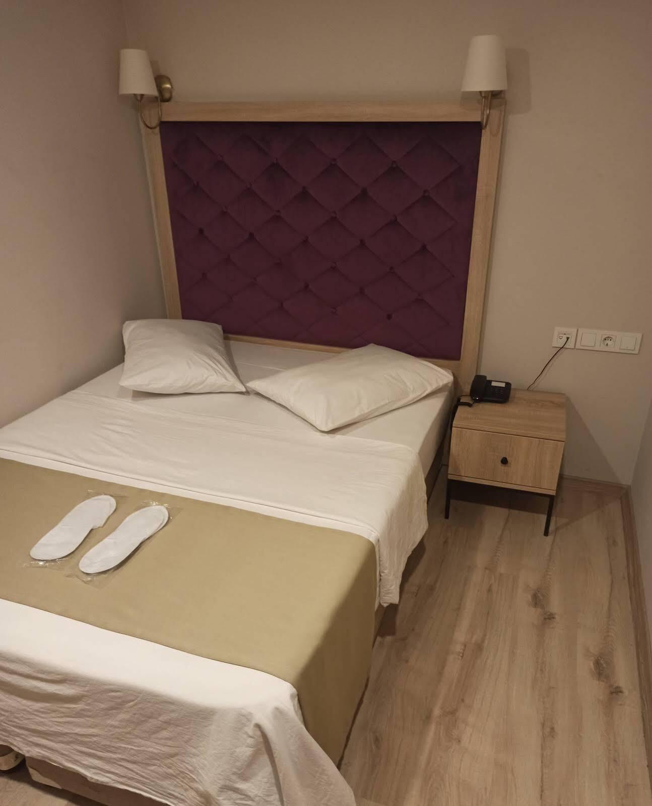Cadde Bakirkoey Hotel Istanbul