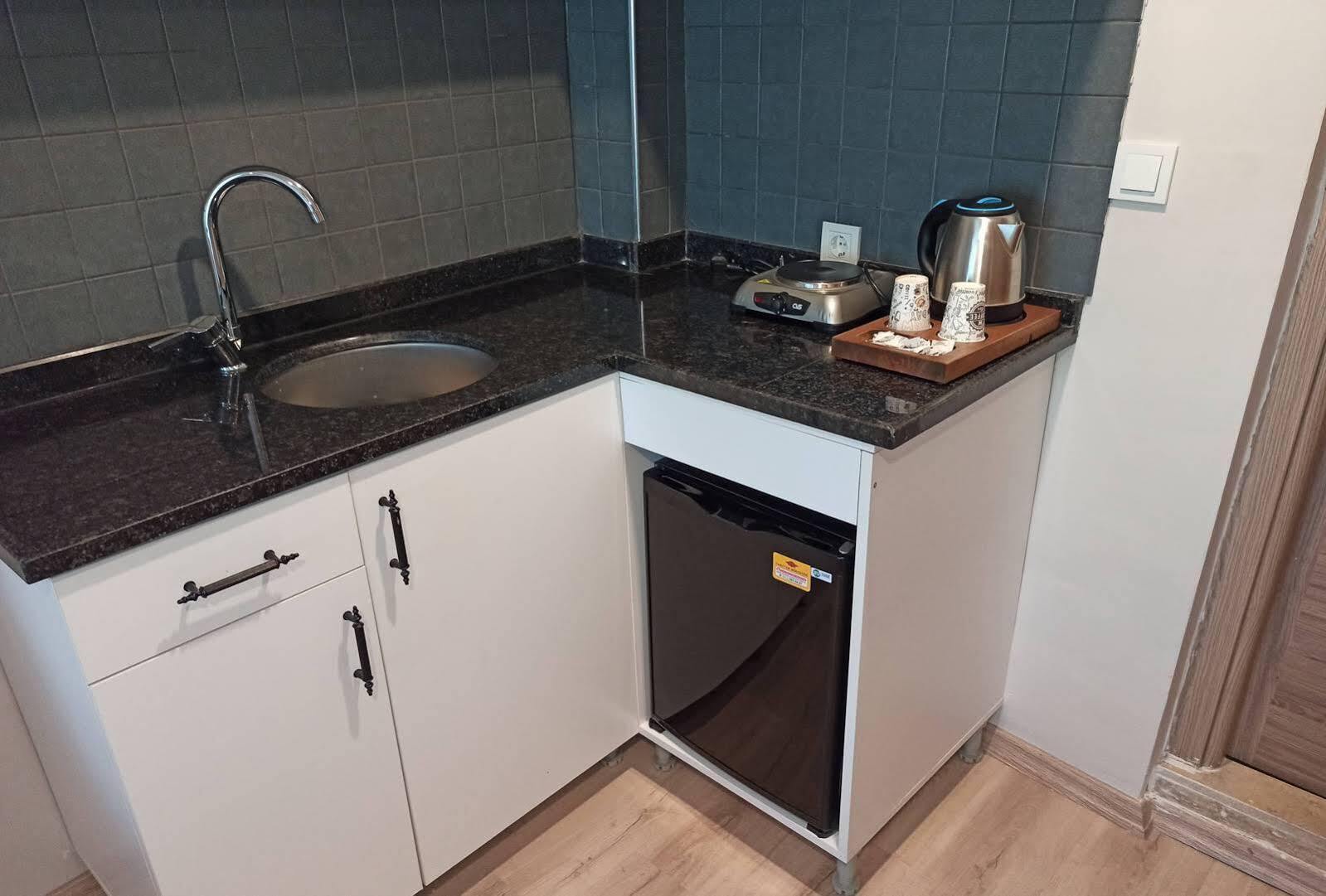 Hotel Cadde Bakirkoey Istanbul