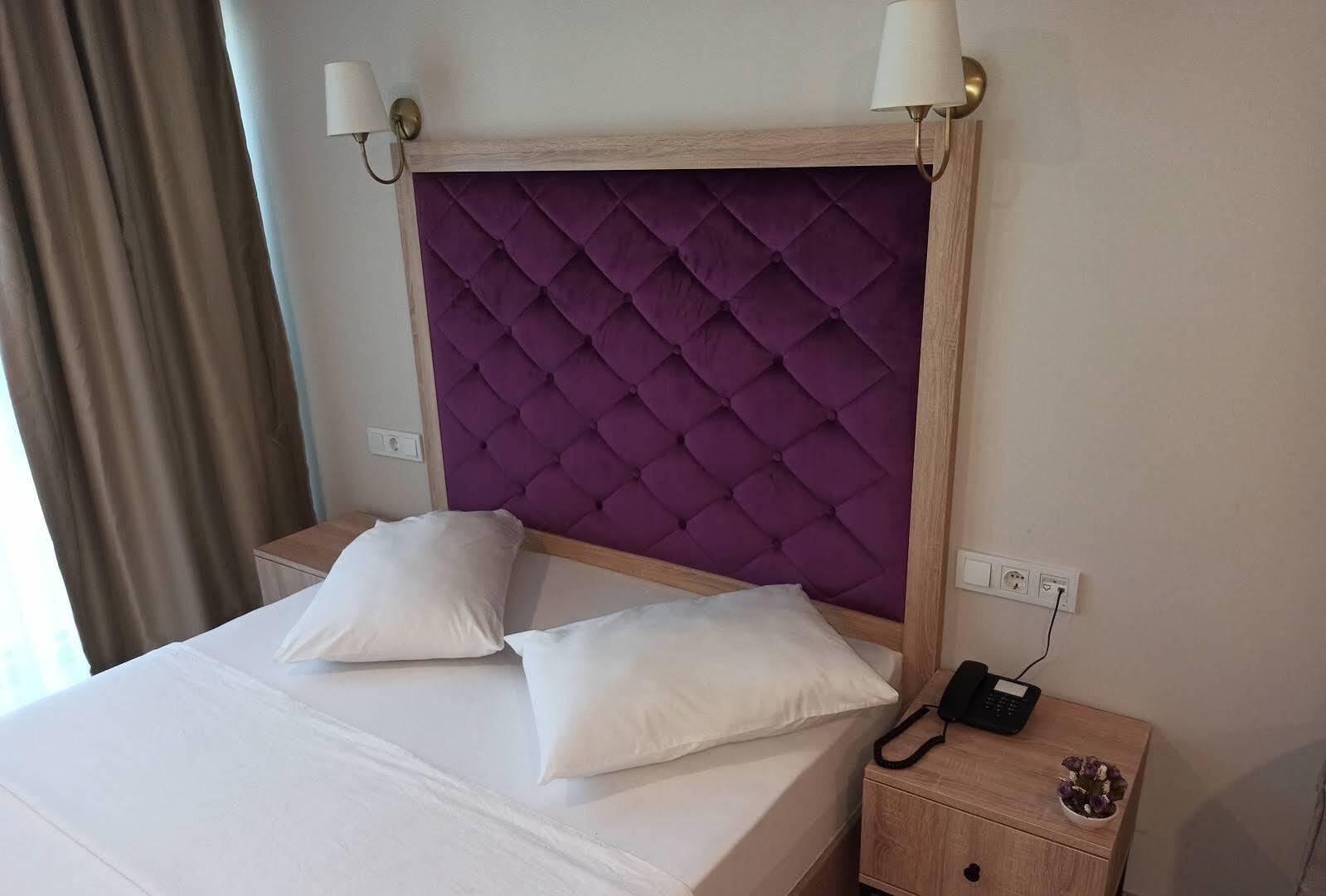 Hotel Cadde Bakirkoey