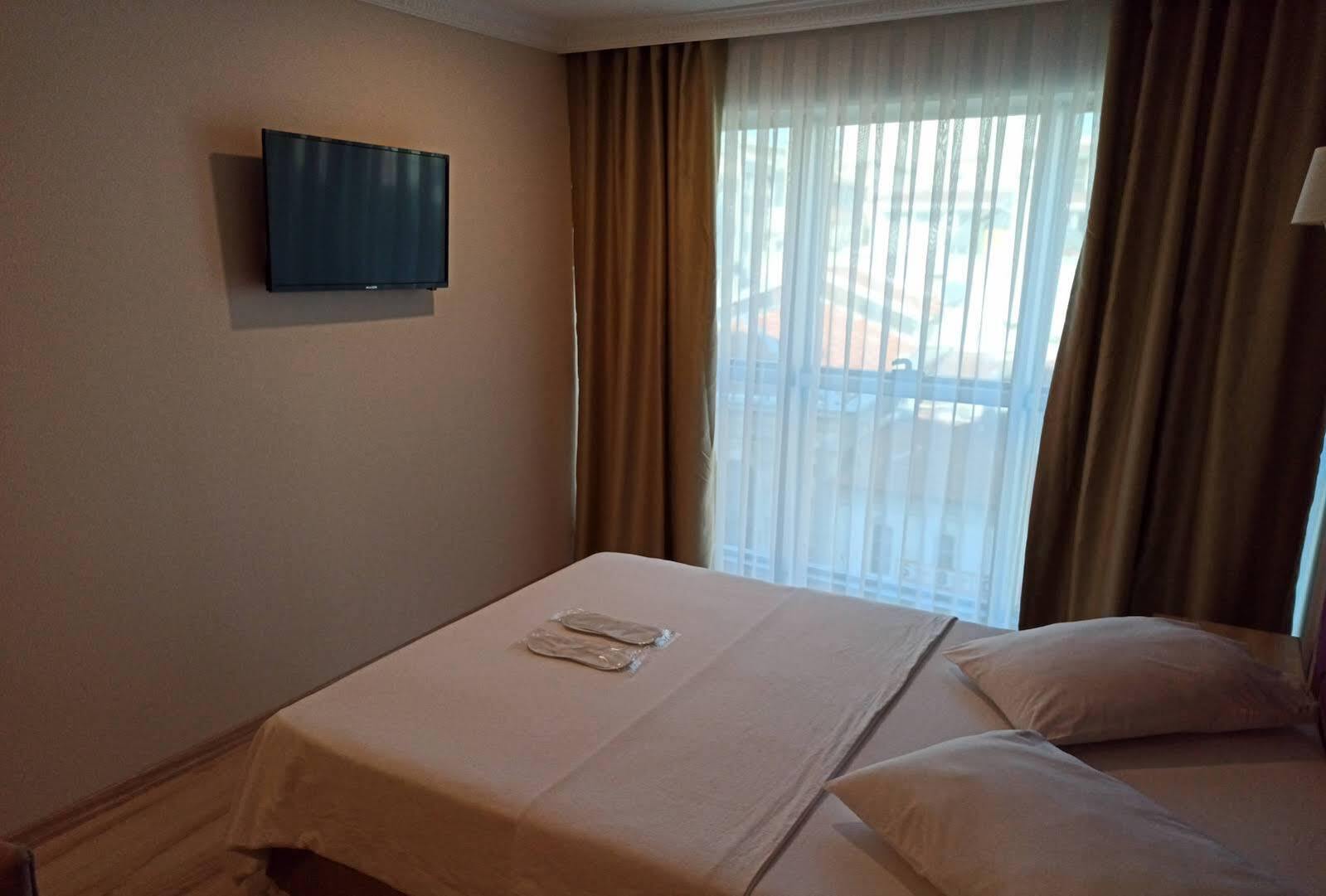 Cadde Bakirkoey Hotel Istanbul