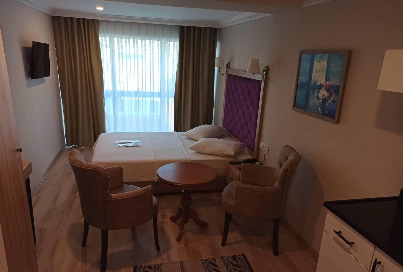 Cadde Bakirkoey Istanbul
