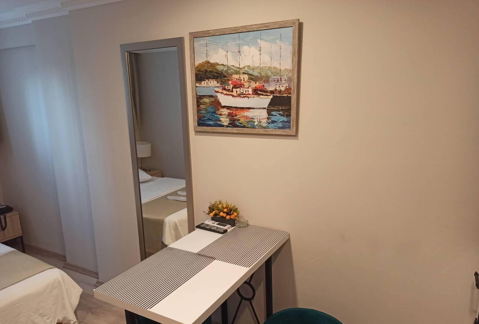 Cadde Bakirkoey Hotel