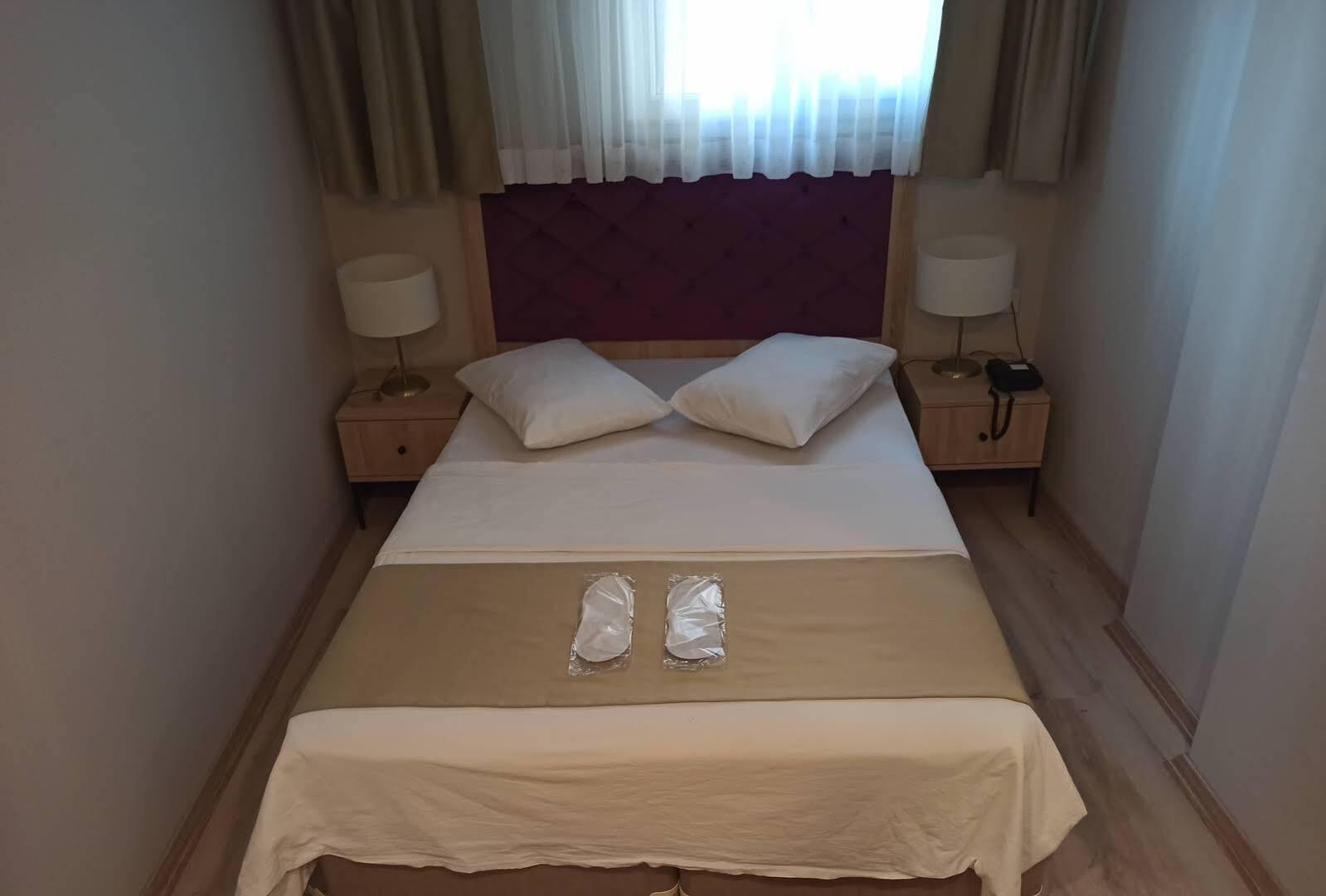 Hotel Cadde Bakirkoey