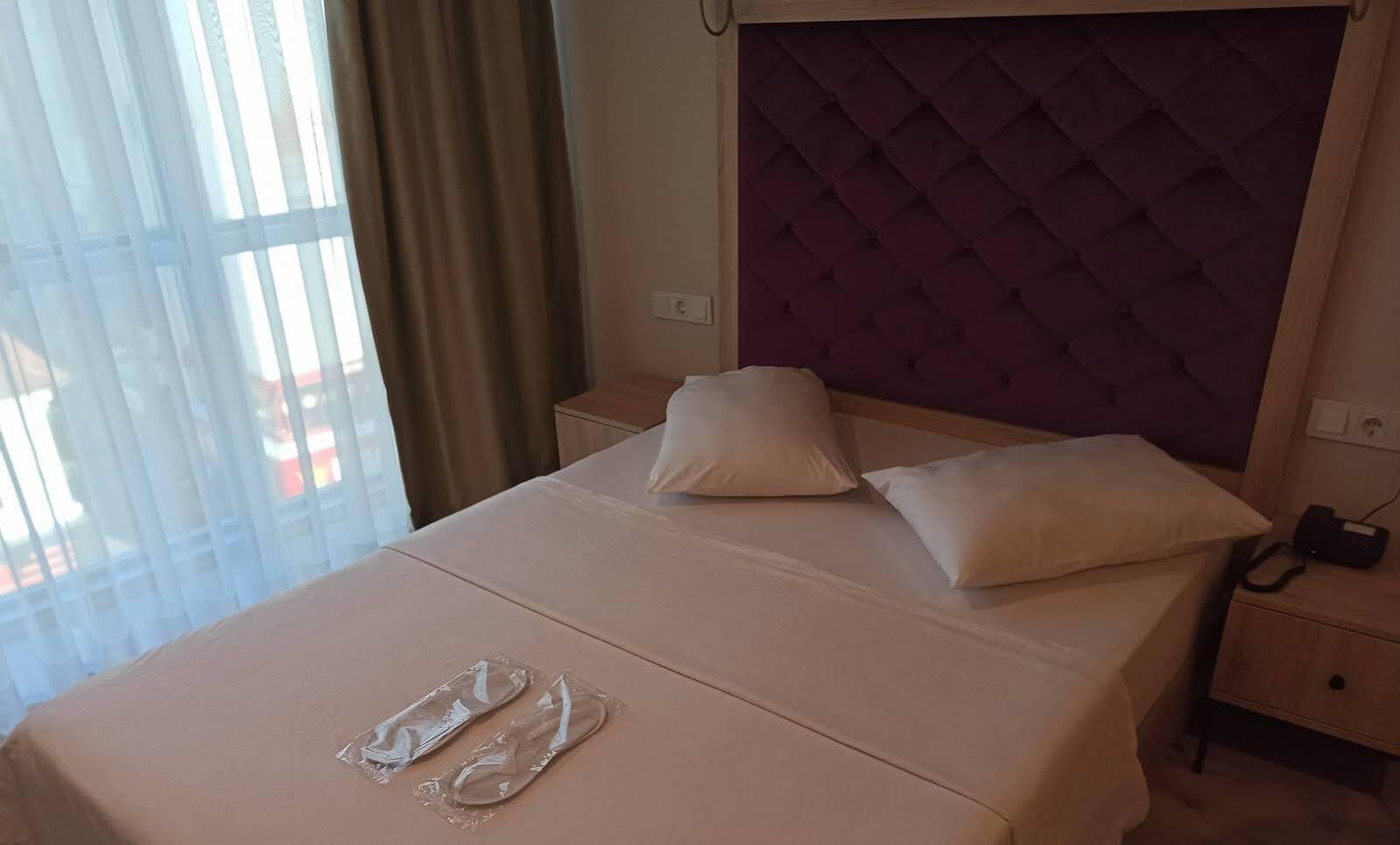 Cadde Bakirkoey Hotel