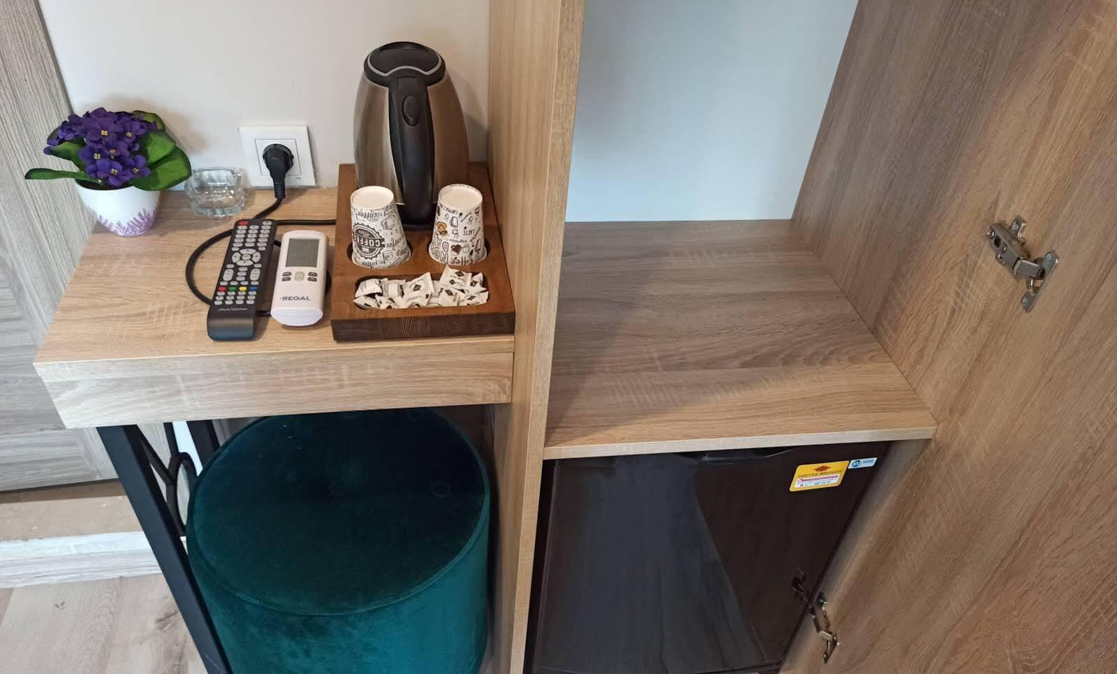 Cadde Bakirkoey Hotel Istanbul