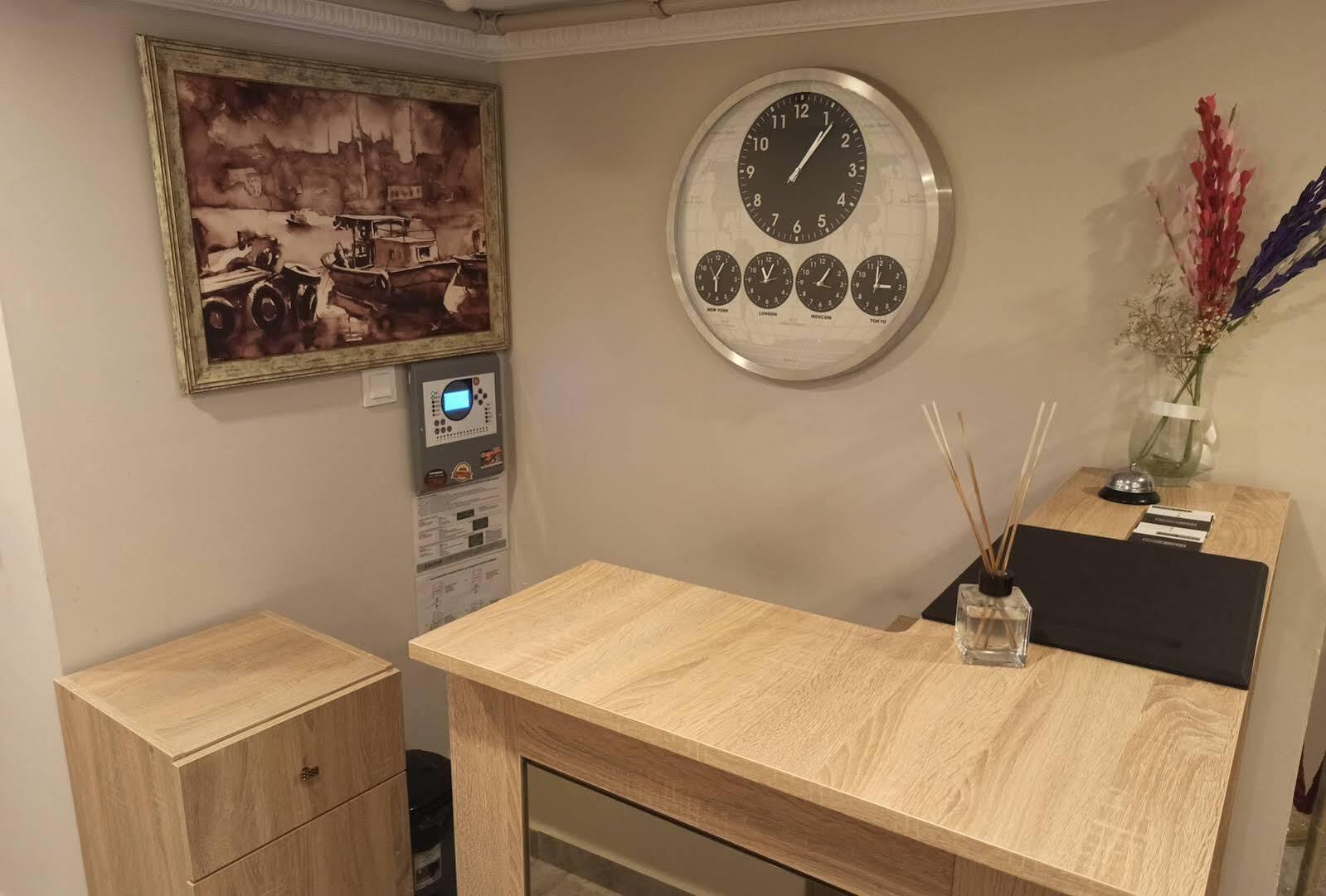Hotel Cadde Bakirkoey Istanbul