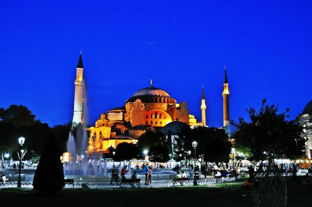 Otel Serenity Boutique İstanbul