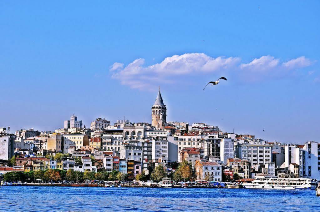 Serenity Boutique Otel İstanbul