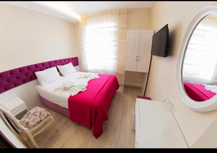 Hotel Polatzade Istanbul