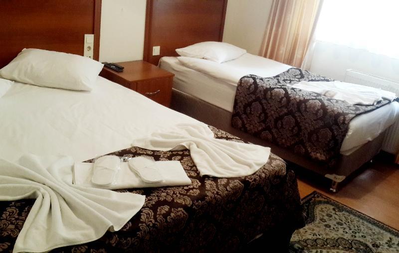 Otel Serenity Boutique İstanbul