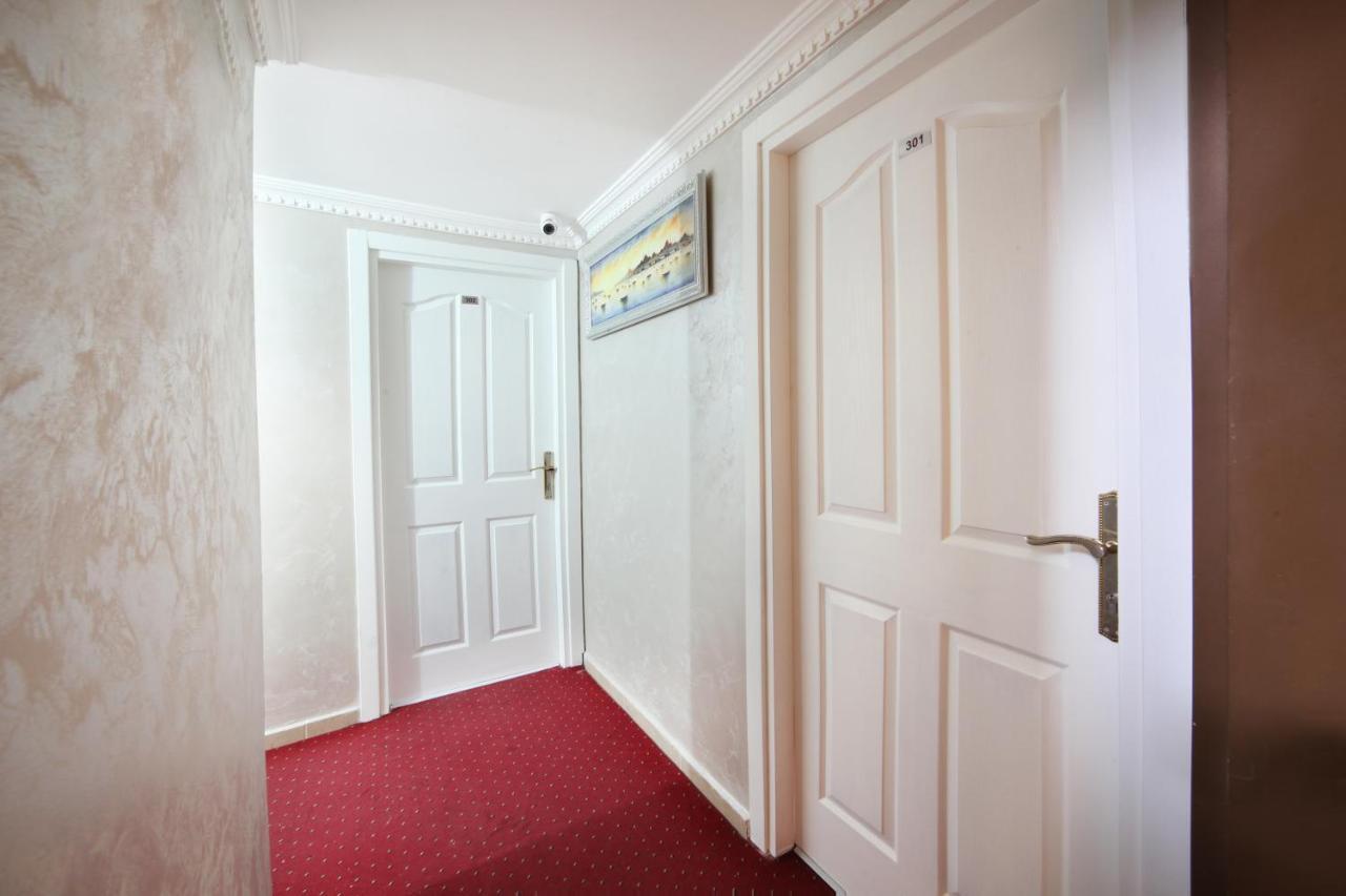 Serenity Boutique Otel İstanbul