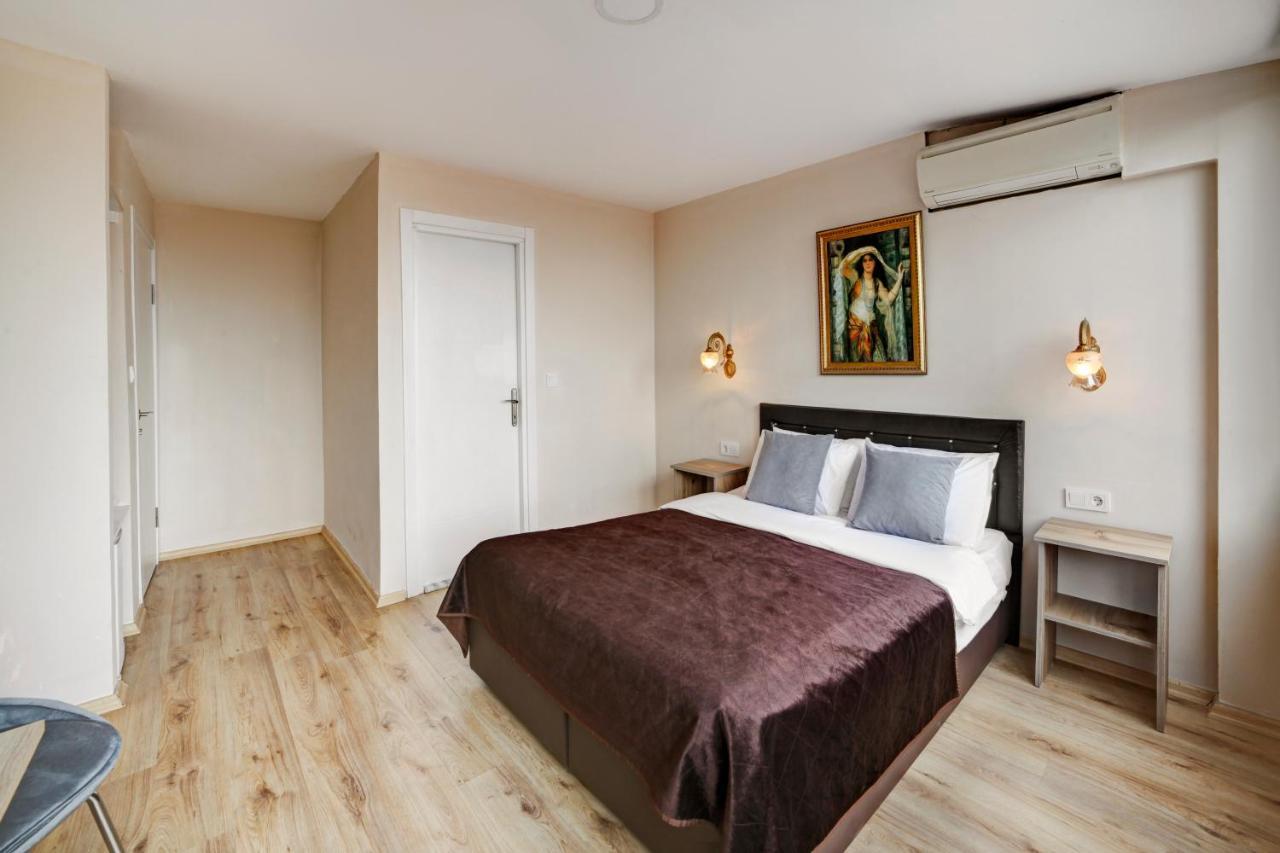Serenity Boutique 3* İstanbul