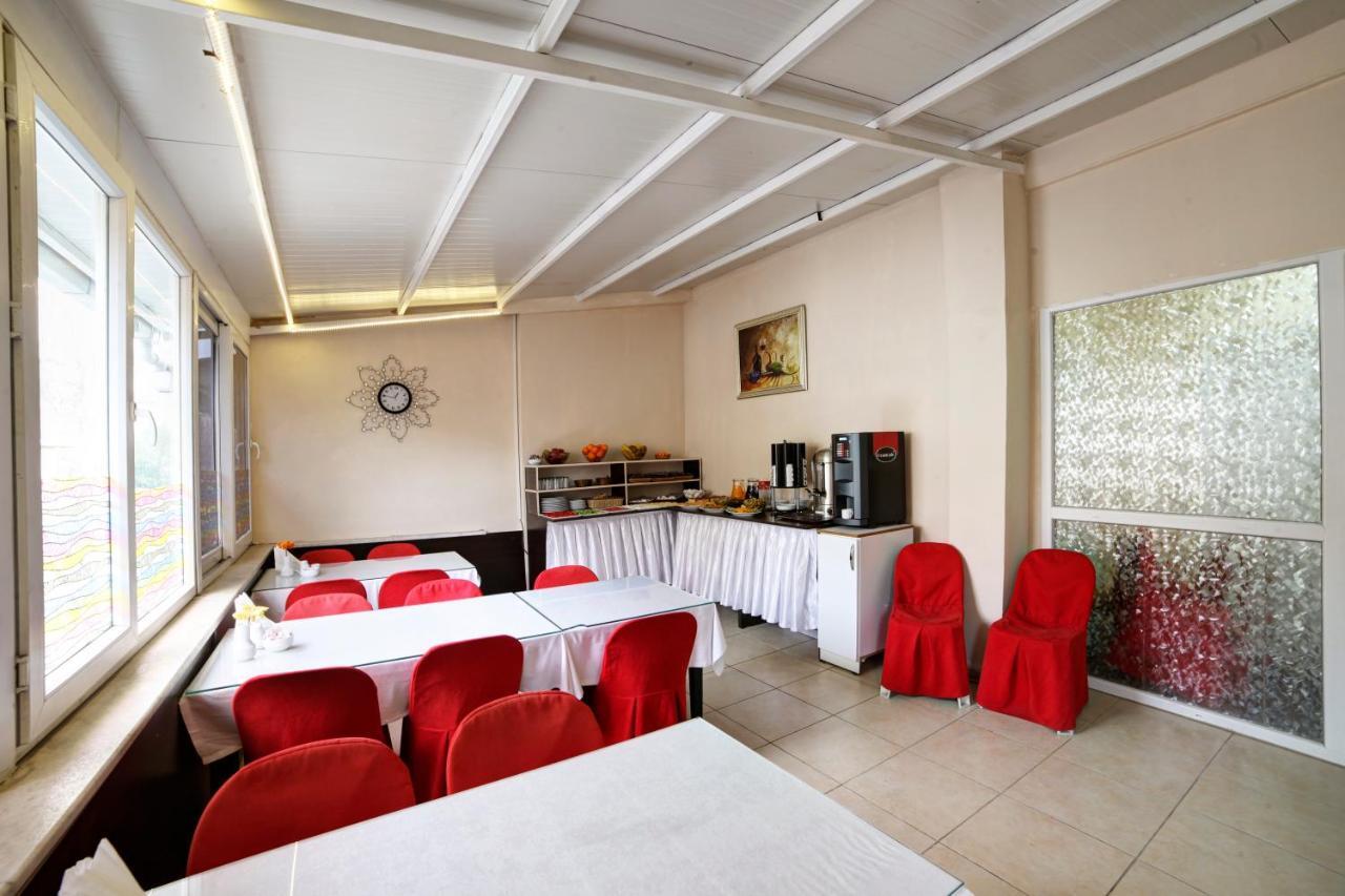 Serenity Boutique Otel İstanbul