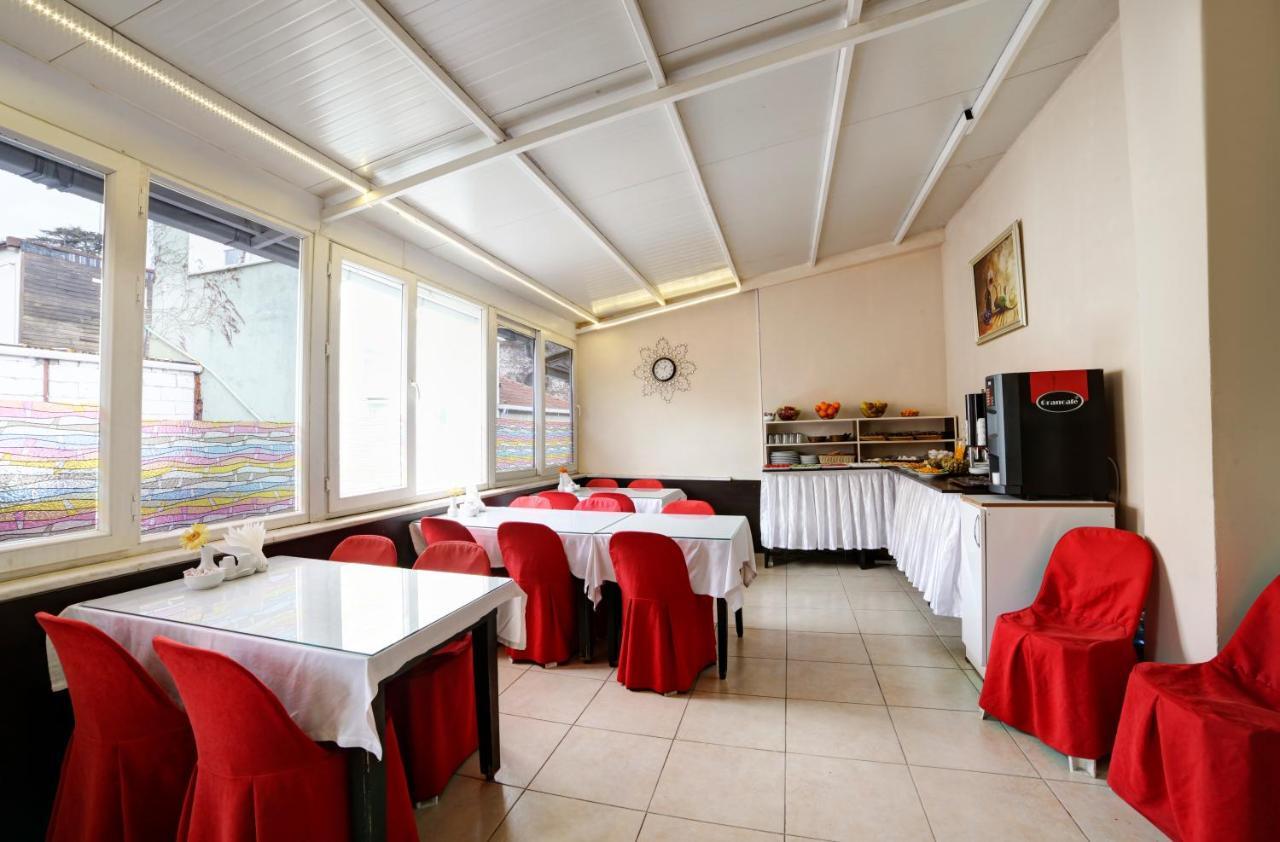 Serenity Boutique 3* İstanbul
