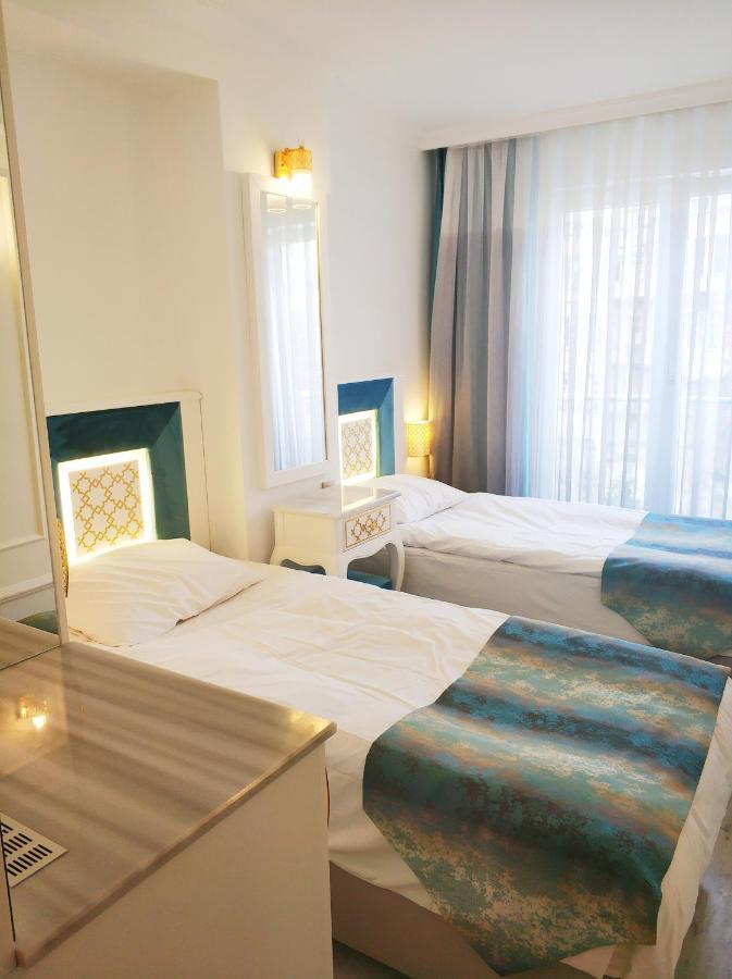 Hotel Ligos Istambul