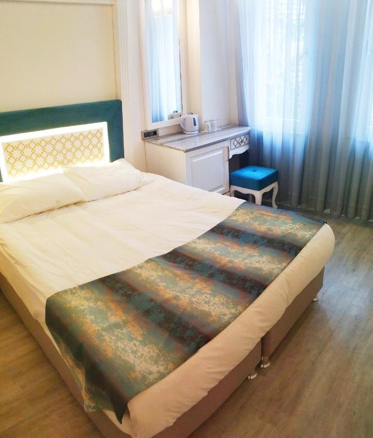 Ligos Hotel Istambul