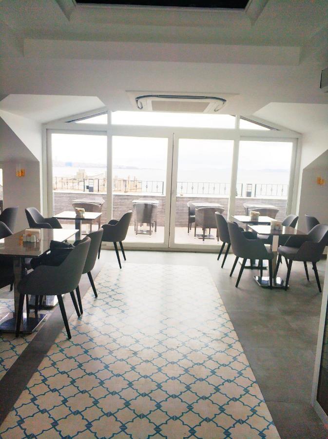 Ligos Hotel Istambul