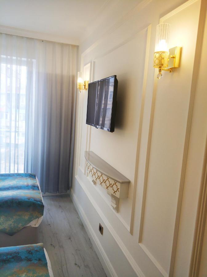 Hotel Ligos Istambul