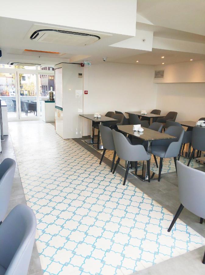 Ligos Hotel Istambul