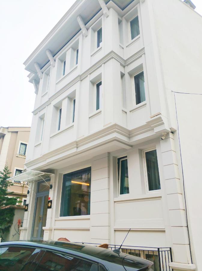Hotel Ligos Istambul