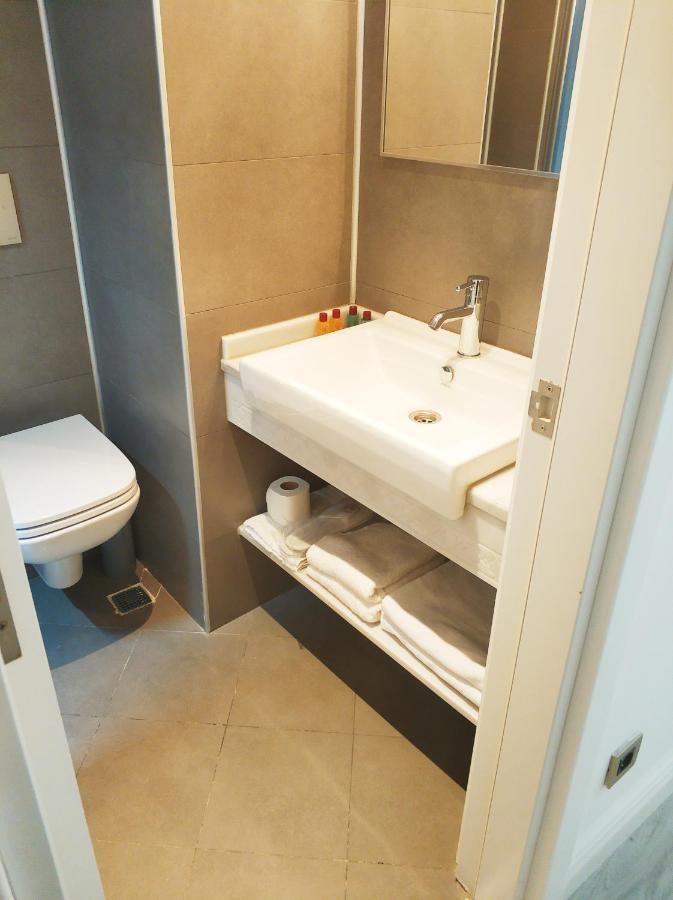 Hotel Ligos Istambul