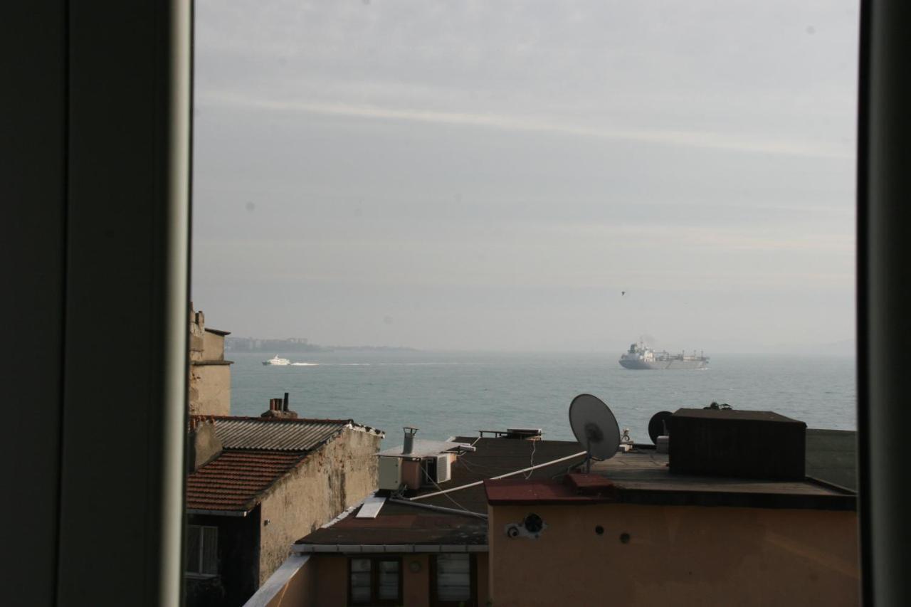 Hotel Ligos Istambul