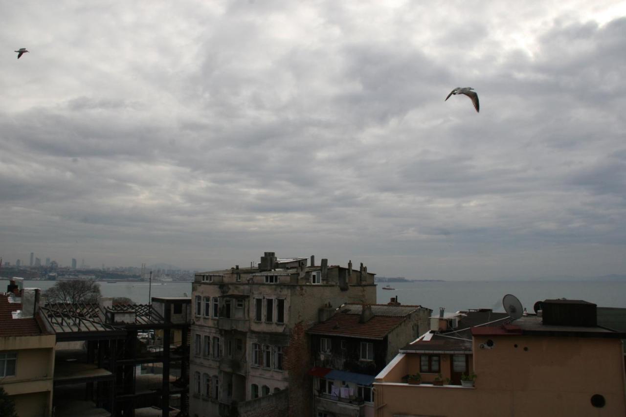 Hotel Ligos Istambul