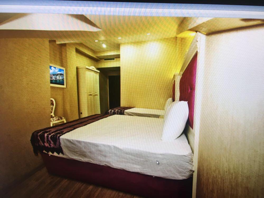 Hotel Polatzade 3*