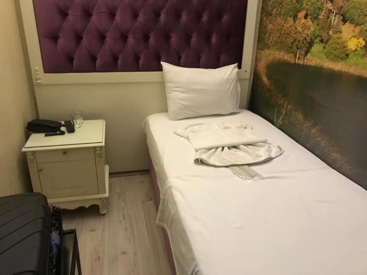 Polatzade 3* Istanbul