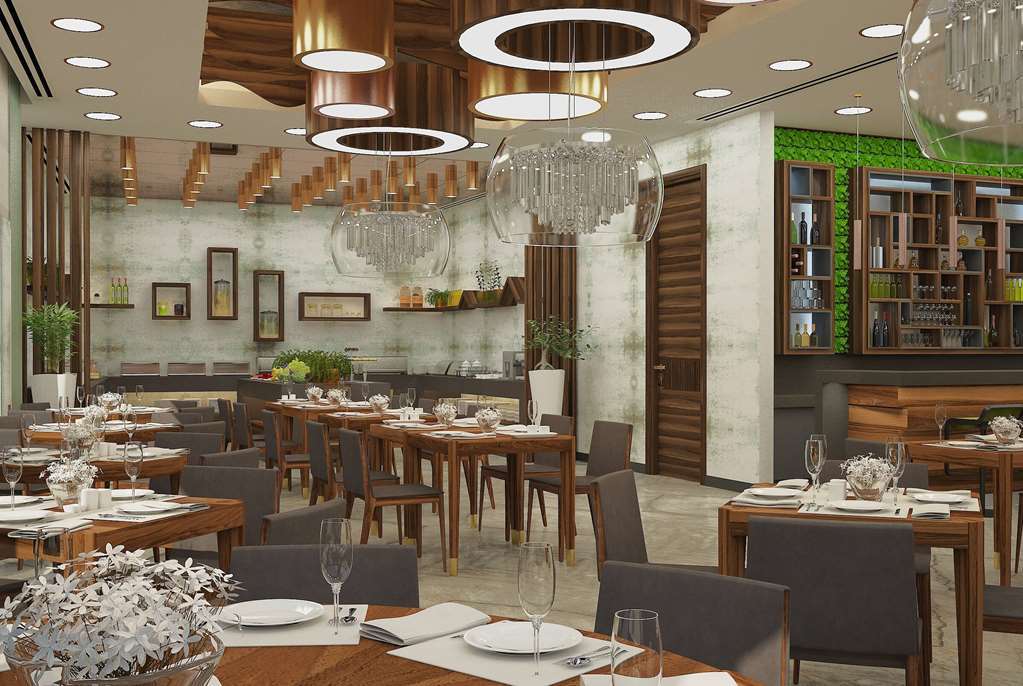 Tryp By Wyndham Topkapi 4*