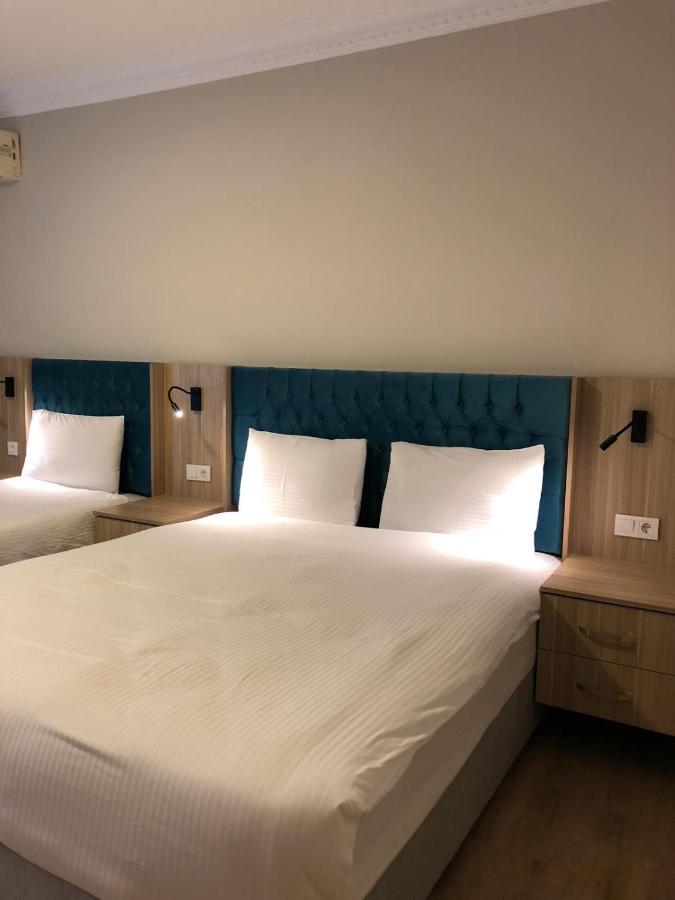 Tt Guest 3* Istanbul