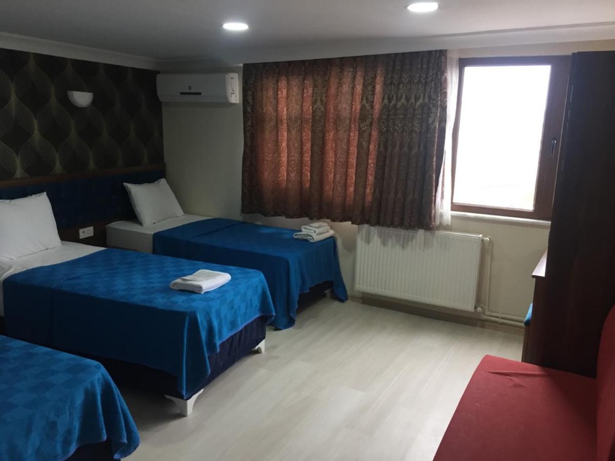 Marina Hotel Istanbul