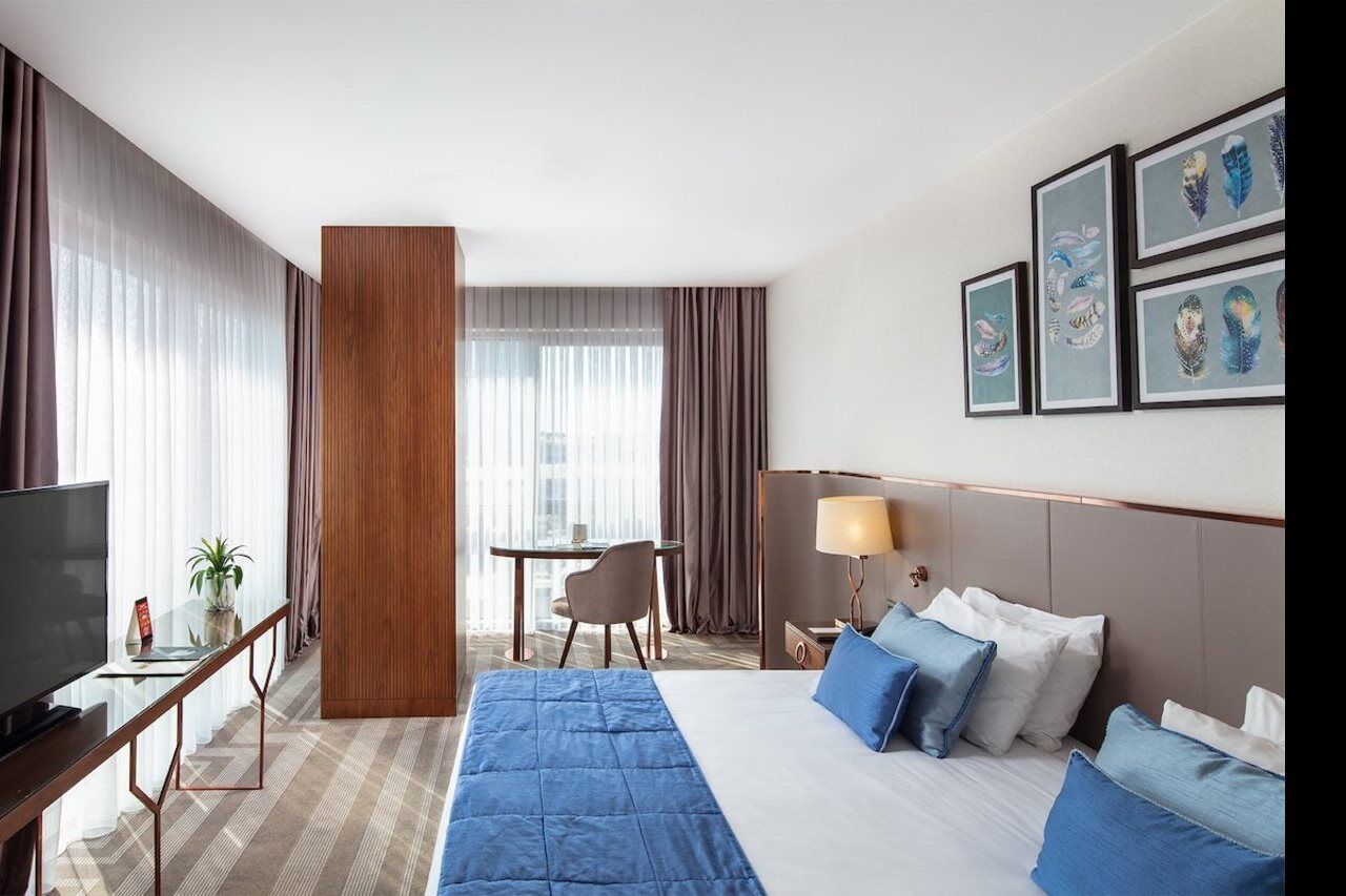Lionel Otel 5*